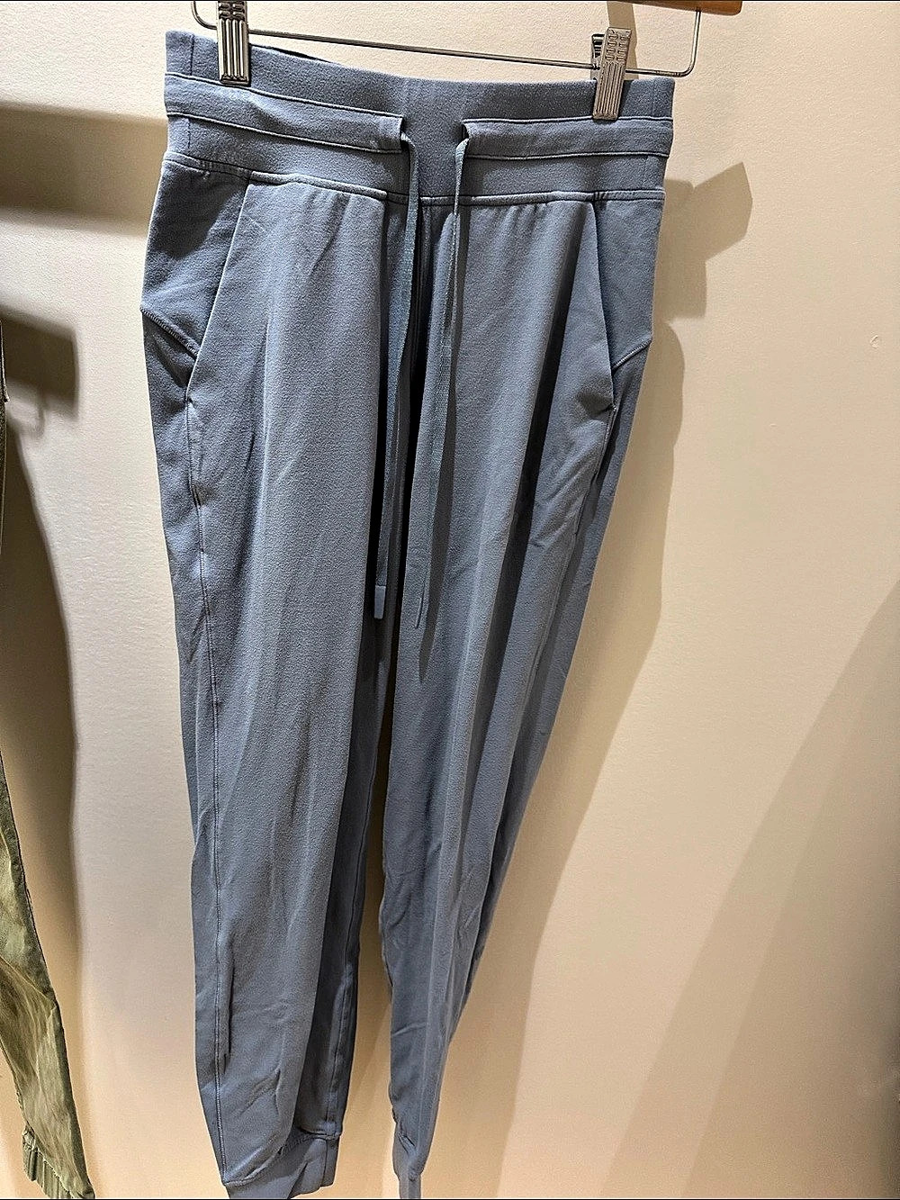 lululemon Align High-Rise Jogger Blue